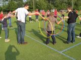 Sommerfest der Trampolingruppen (08.09.2008)
